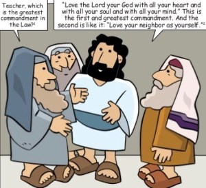 love-the-greatest-commandment-introduction-1-638 2