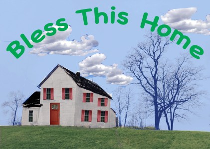 house blessing