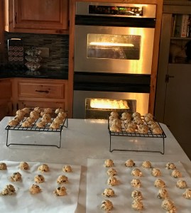 00 oven cookies