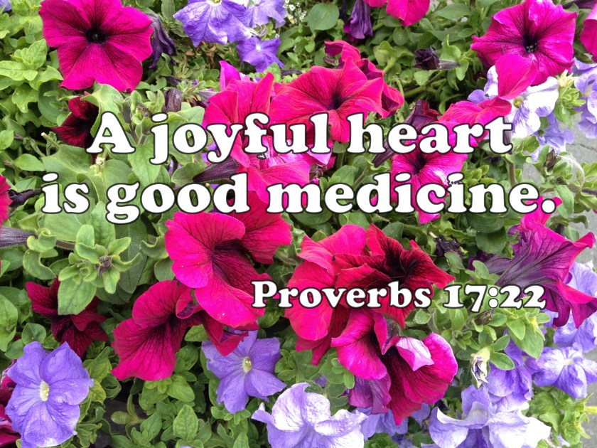 joyful heart 3