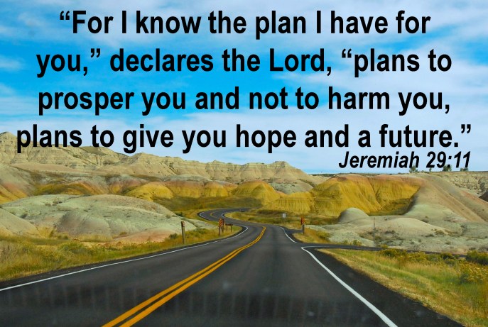 Jeremiah