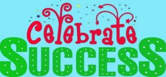00 celebrate success