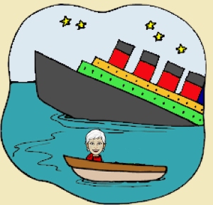 unsinkable ME