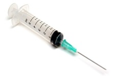 Hypodermic-Needle