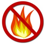 No-Burning