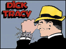 DickTracy