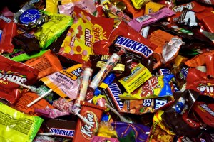 Halloween-Candy